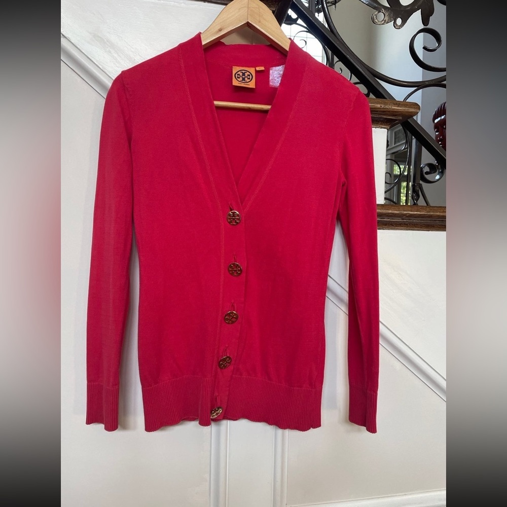 Tory Burch sweater